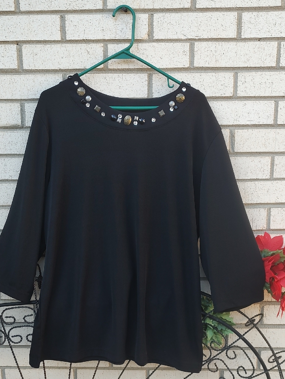 Black Top